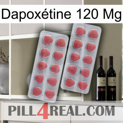 Dapoxétine 120 Mg 19
